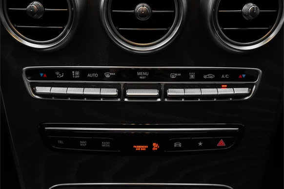 Mercedes-Benz GLC - Afbeelding 27 van 30