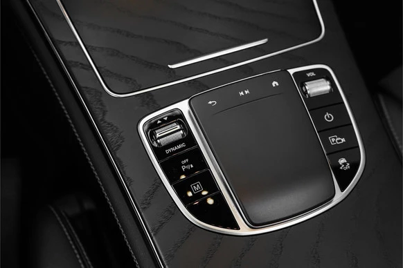 Mercedes-Benz GLC - Afbeelding 28 van 30