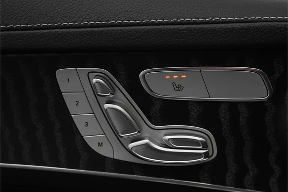 Mercedes-Benz GLC - Afbeelding 29 van 30