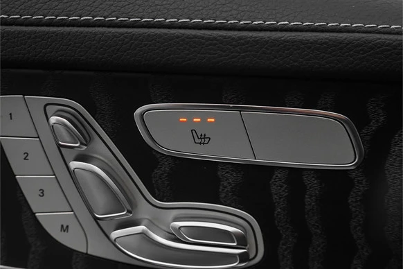 Mercedes-Benz GLC - Afbeelding 30 van 30