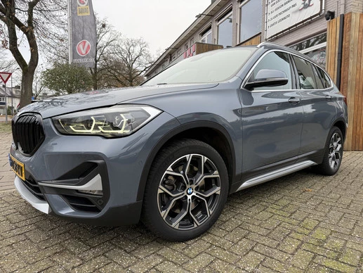 BMW X1 - Afbeelding 1 van 30