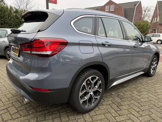 BMW X1 - Afbeelding 6 van 30
