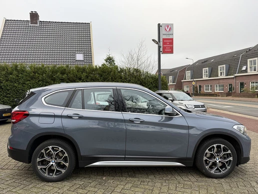 BMW X1 - Afbeelding 7 van 30