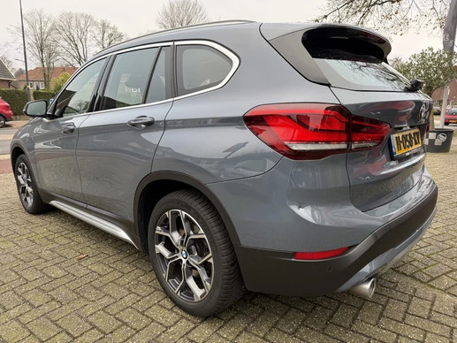 BMW X1 - Afbeelding 8 van 30