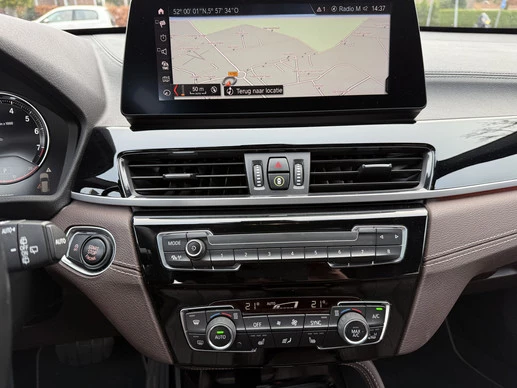 BMW X1 - Afbeelding 12 van 30