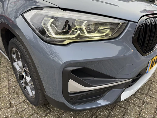 BMW X1 - Afbeelding 15 van 30