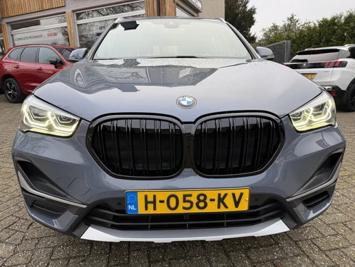 BMW X1 - Afbeelding 16 van 30