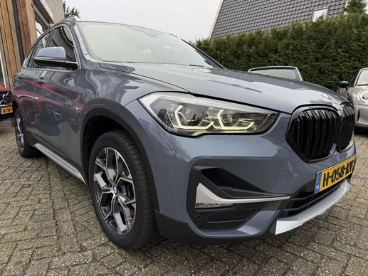 BMW X1 - Afbeelding 17 van 30