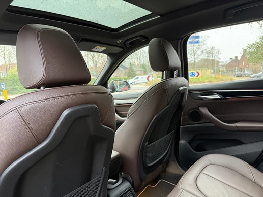 BMW X1 - Afbeelding 18 van 30