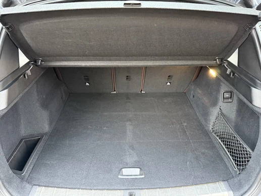 BMW X1 - Afbeelding 21 van 30