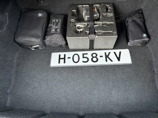 BMW X1 - Afbeelding 22 van 30