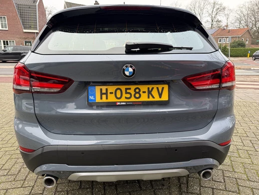 BMW X1 - Afbeelding 23 van 30