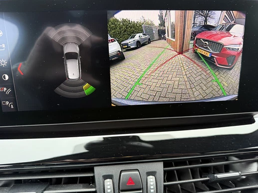 BMW X1 - Afbeelding 24 van 30