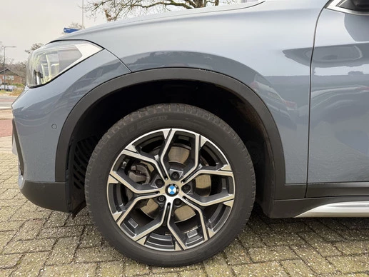 BMW X1 - Afbeelding 25 van 30