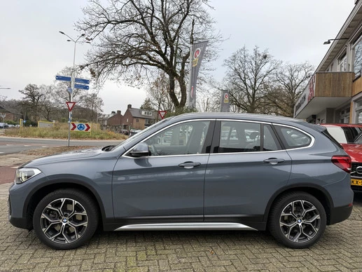 BMW X1 - Afbeelding 26 van 30