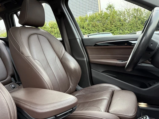 BMW X1 - Afbeelding 27 van 30