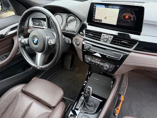 BMW X1 - Afbeelding 28 van 30