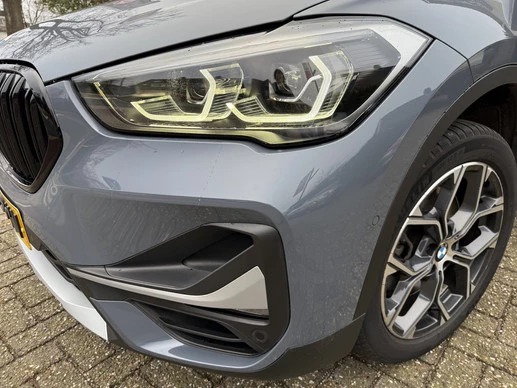 BMW X1 - Afbeelding 30 van 30