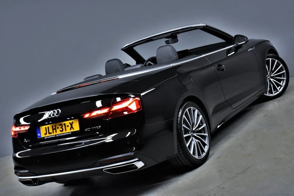 Audi A5 - Afbeelding 7 van 30