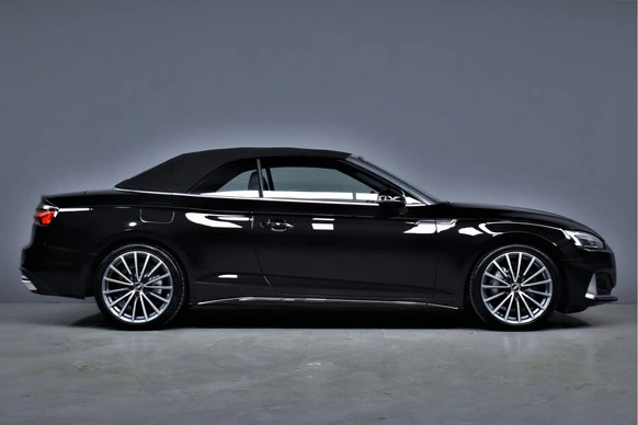 Audi A5 - Afbeelding 11 van 30