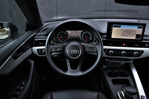 Audi A5 - Afbeelding 16 van 30