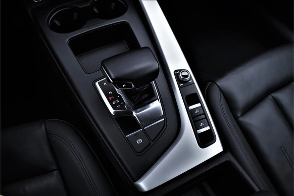 Audi A5 - Afbeelding 24 van 30