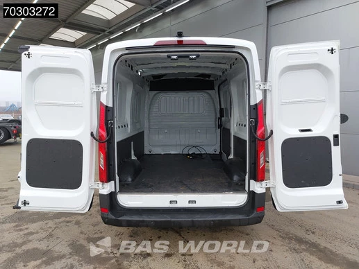 Maxus eDeliver9 - Afbeelding 3 van 22