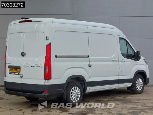 Maxus eDeliver9 - Afbeelding 6 van 22