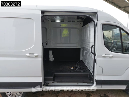 Maxus eDeliver9 - Afbeelding 7 van 22