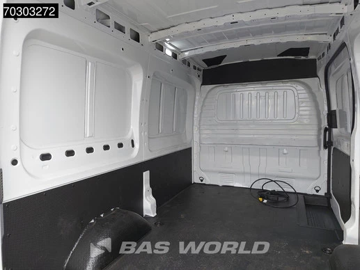 Maxus eDeliver9 - Afbeelding 8 van 22