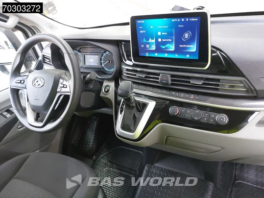 Maxus eDeliver9 - Afbeelding 9 van 22