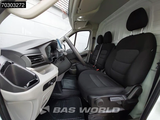 Maxus eDeliver9 - Afbeelding 10 van 22