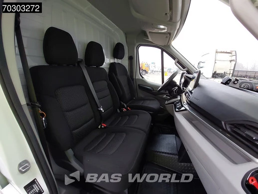 Maxus eDeliver9 - Afbeelding 11 van 22