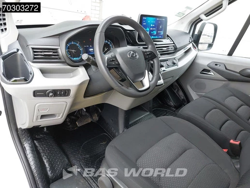 Maxus eDeliver9 - Afbeelding 12 van 22