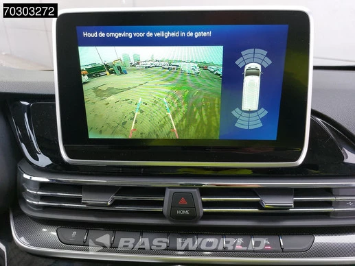 Maxus eDeliver9 - Afbeelding 15 van 22