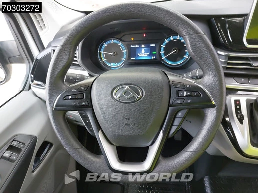 Maxus eDeliver9 - Afbeelding 16 van 22