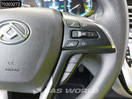 Maxus eDeliver9 - Afbeelding 17 van 22