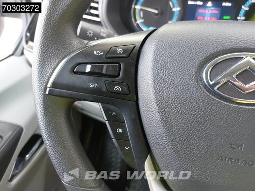 Maxus eDeliver9 - Afbeelding 18 van 22