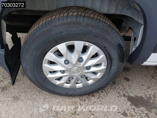 Maxus eDeliver9 - Afbeelding 20 van 22