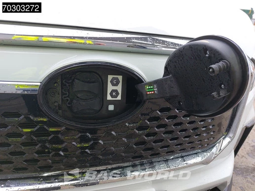 Maxus eDeliver9 - Afbeelding 21 van 22