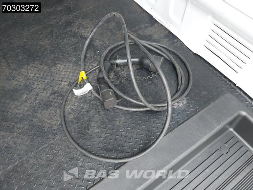 Maxus eDeliver9 - Afbeelding 22 van 22