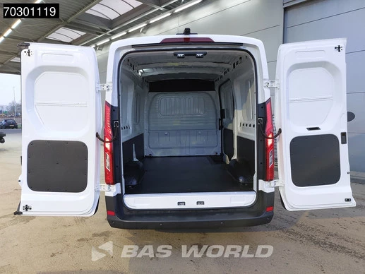 Maxus eDeliver9 - Afbeelding 6 van 21