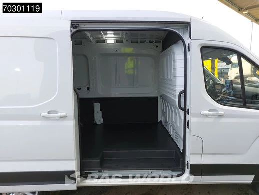 Maxus eDeliver9 - Afbeelding 7 van 21