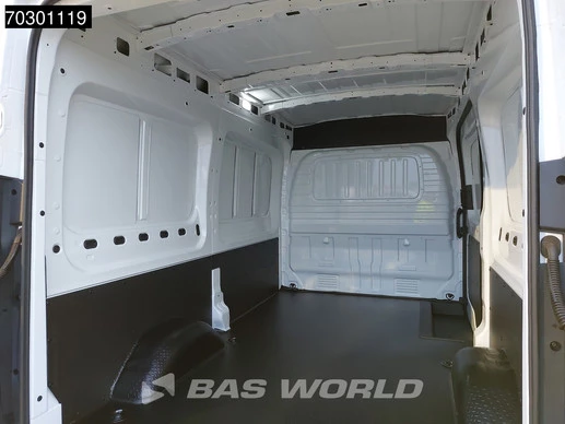 Maxus eDeliver9 - Afbeelding 8 van 21