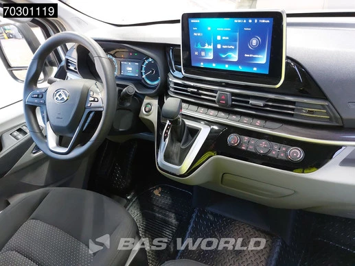 Maxus eDeliver9 - Afbeelding 9 van 21