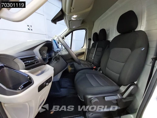 Maxus eDeliver9 - Afbeelding 10 van 21