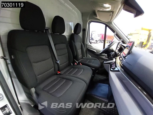 Maxus eDeliver9 - Afbeelding 11 van 21