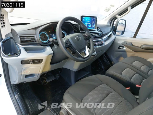 Maxus eDeliver9 - Afbeelding 12 van 21