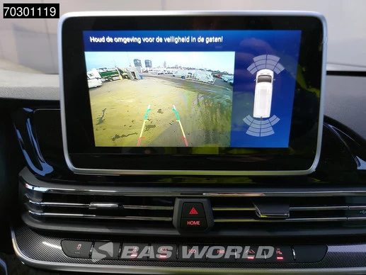 Maxus eDeliver9 - Afbeelding 14 van 21