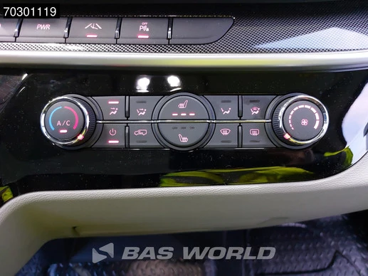 Maxus eDeliver9 - Afbeelding 15 van 21